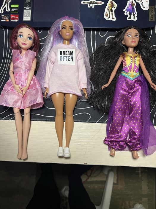 Продам барбі орiginal