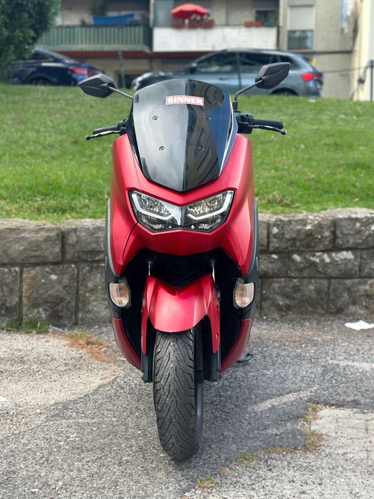 VENDO mota nmax 125