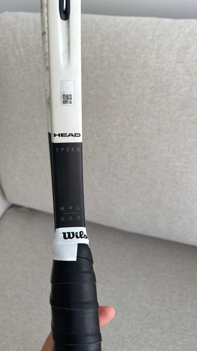 Raquete tenis Wilson