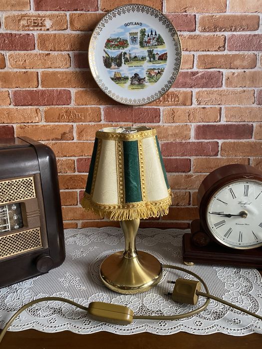 Настольная лампа Германія