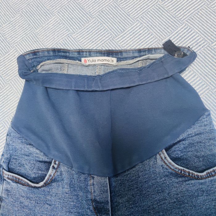 Джинси для вагітних S