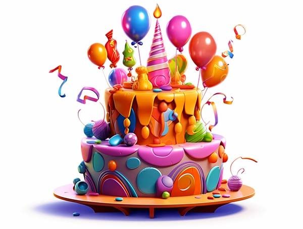 Animator na Urodziny, Chrzciny, Komunia, wesele wszystkie okazje :)