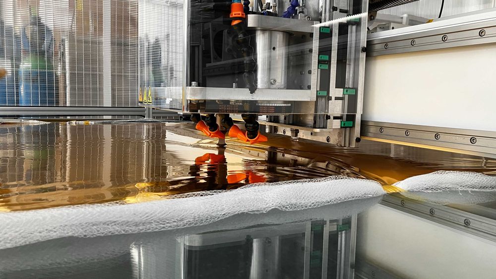 CNC por Faca Ultrassônica - | Compatível com Sala Limpa ISO 7