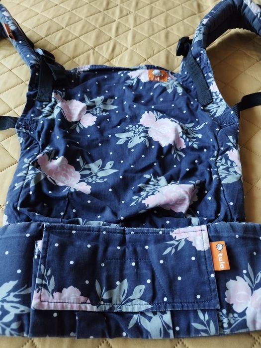 Porta bebé ergonómico Tula