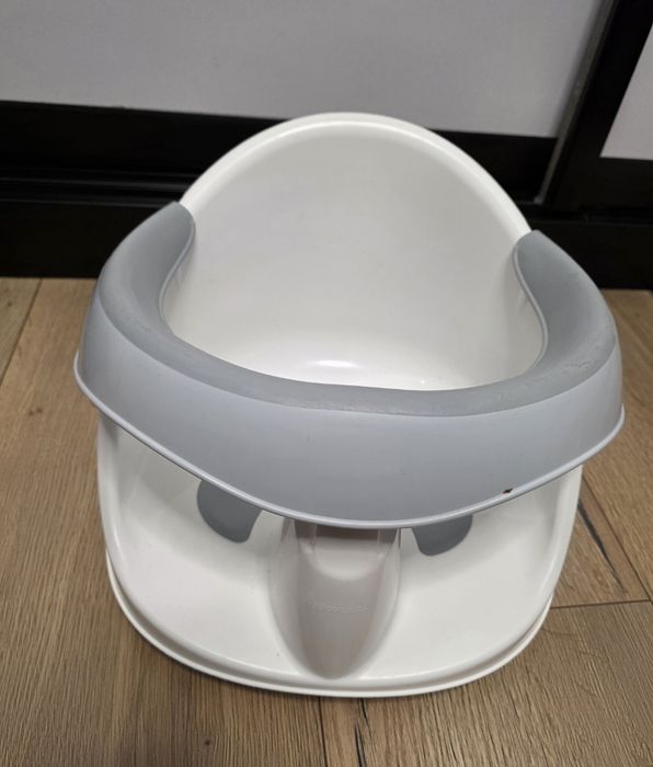 Krzesełko do kąpieli.