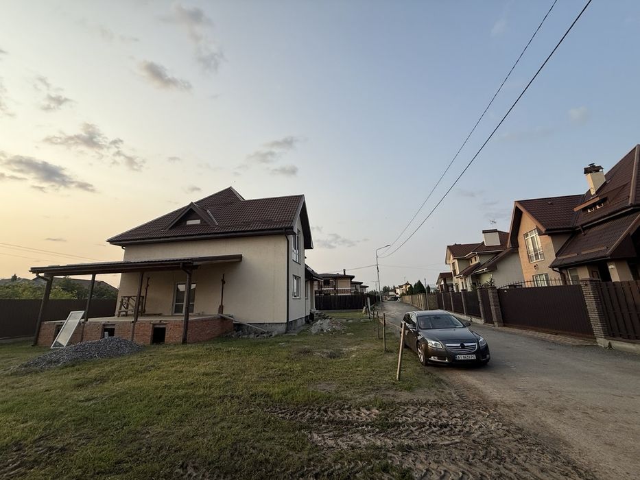 Дом по адресу (площадь 255 м²) - Atlanta.ua - фото 4