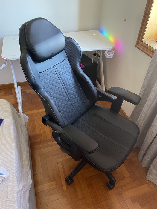 Vendo cadeira “Gaming”