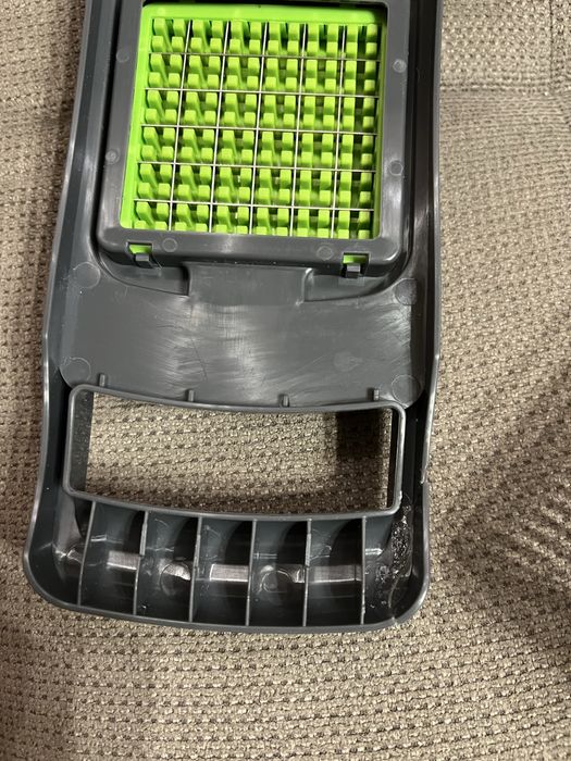 Овощерезка из 16 предметов