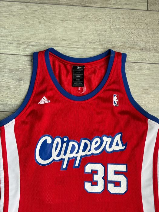 Термобілизна термофутболка Los Angeles Clippers S С розмір оригінал