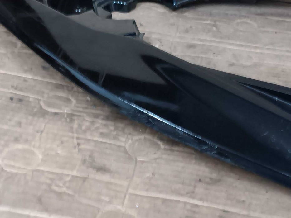 Carenagem pega do pendura Honda PCX125 15 a 17