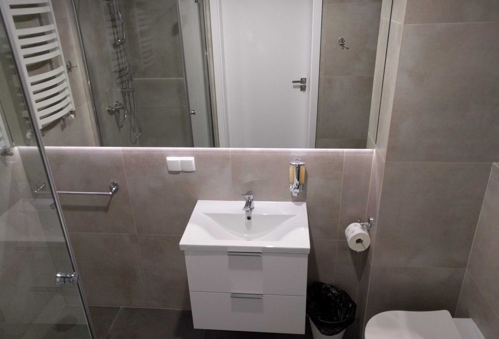 Gdynia Witomino: Apartamenty na wynajem