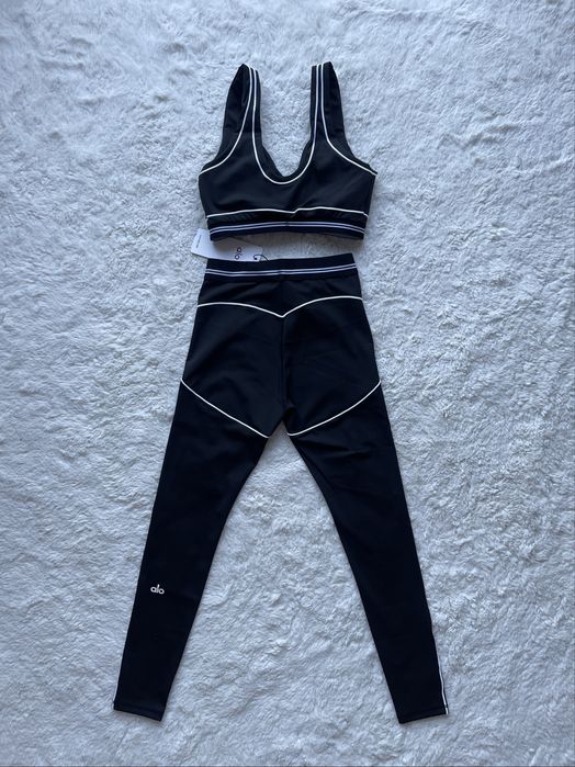 Komplet set Alo Yoga
