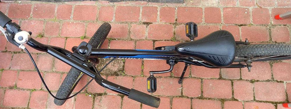 Дитячий велосипед Specialized Hotrock 20