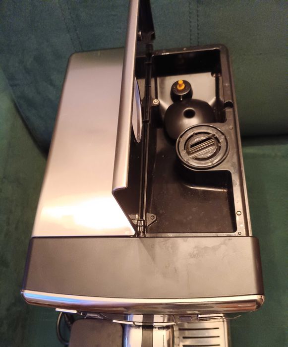 Saeco PicoBaristo Pico Baristo HD8927 Ekspres do kawy