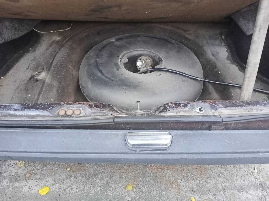 Opel Kadett Опель Кадет хэчбэк 1.2