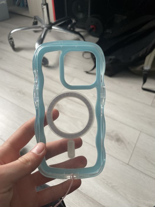 Etui  ajfn 14pro
