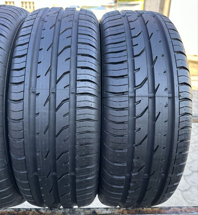 Шини 185/55 R15 Continental Резина