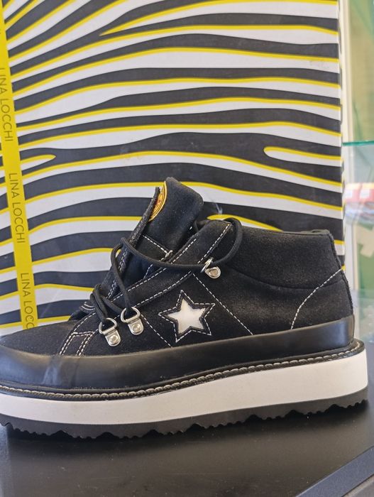 Botki Converse Roz 37.5