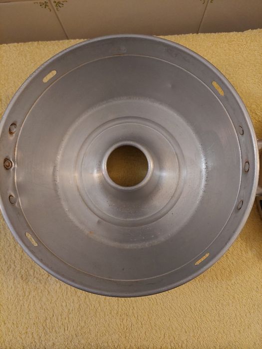 Cake Pan with Viewing Window432662605590046722