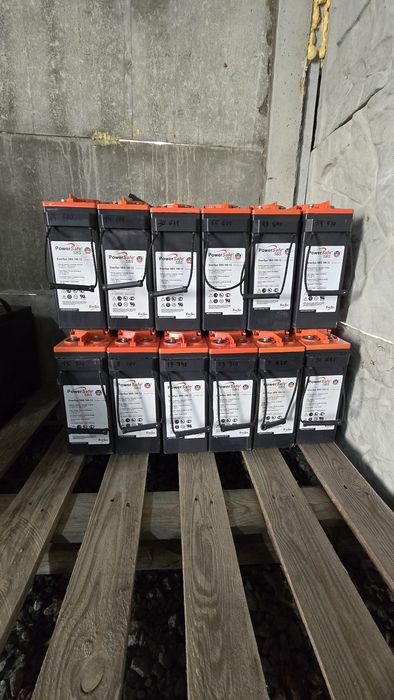 Гелевые аккумуляторы AGM GEL тяговые для ИБП колтов резервного питания