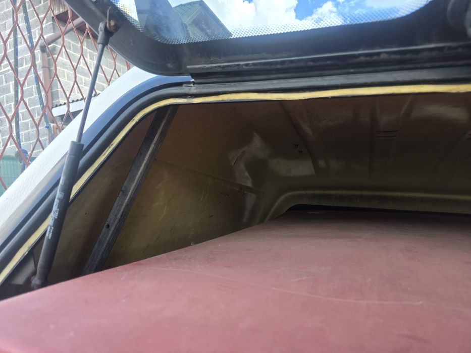 Zabudowa Hardtop ARB Toyota Hilux Stan BDB