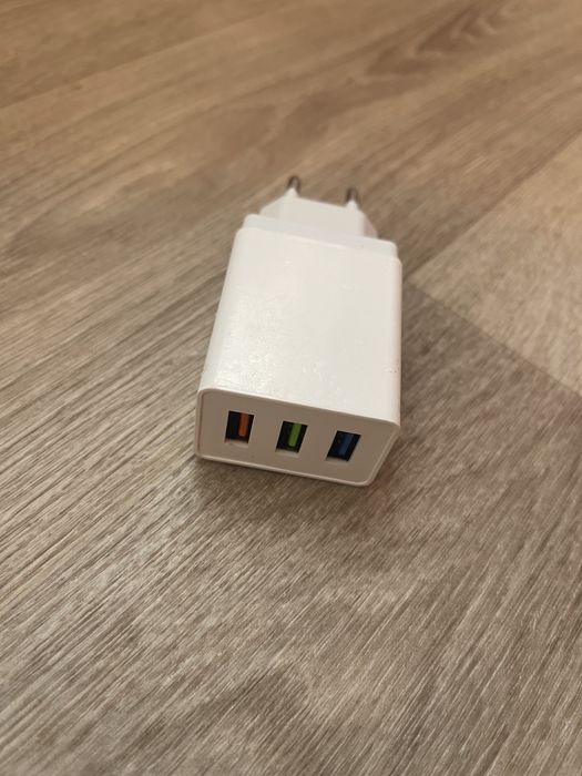 Блок питания USB