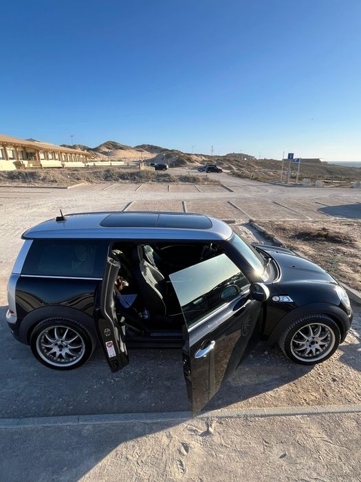 MINI Clubman — fotografia 3
