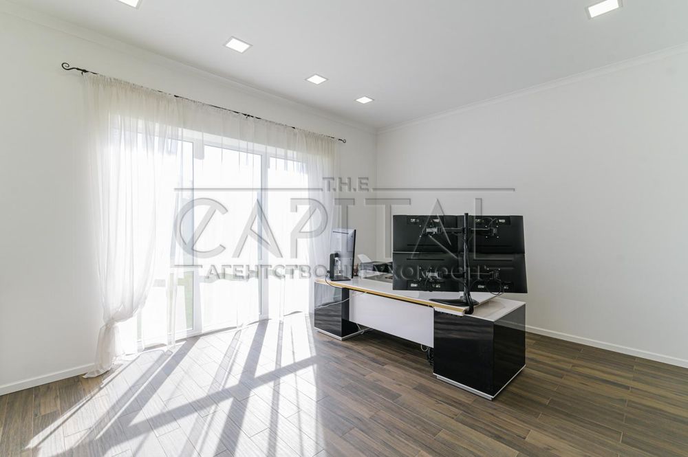 Аренда дома 390м2,   КГ Лагуна, Старая Дарница