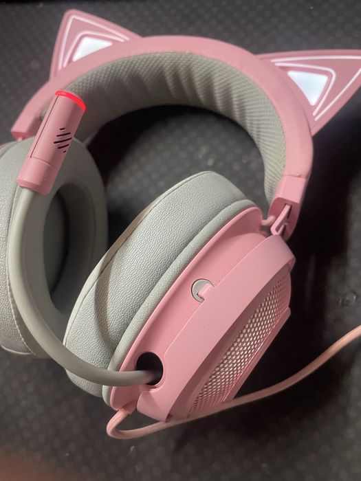 Razer kraken kitty usb chroma