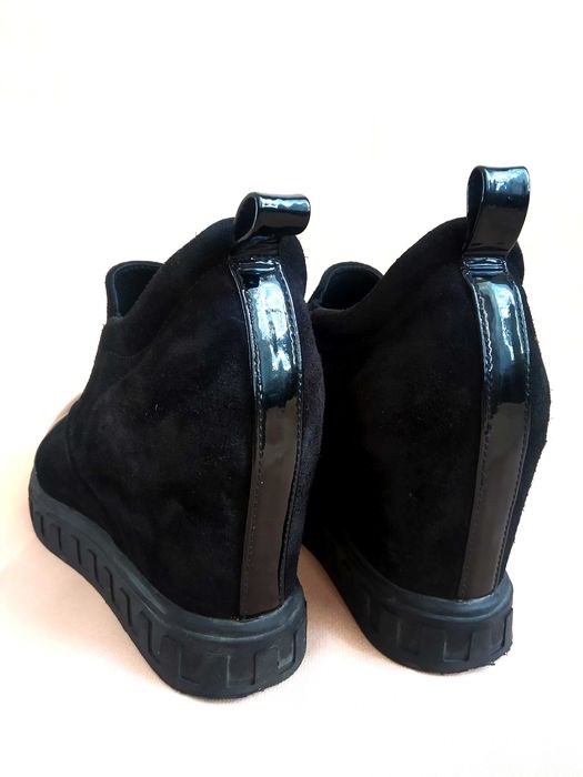 Туфлі OLLI SHOES 40-rm Hwertyuiop