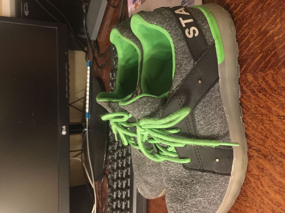 Кроссовки для мальчика