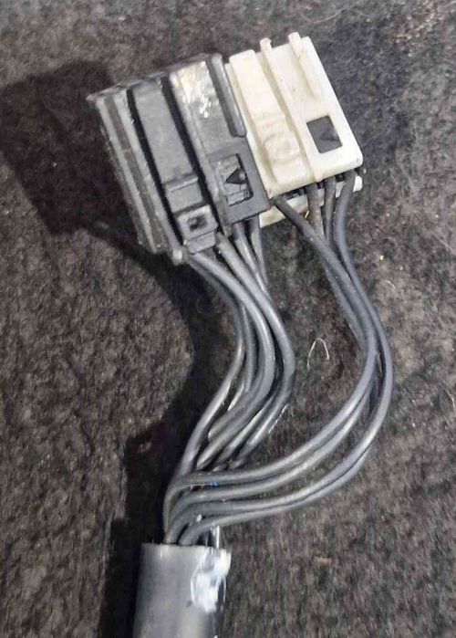 Espelho Retrovisor Esquerdo - MERCEDES-BENZ CLS