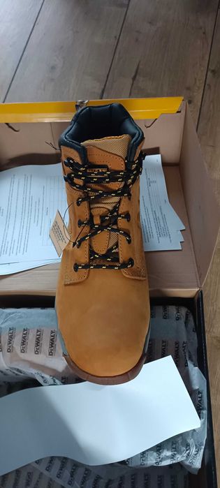 Buty robocze DeWalt r44