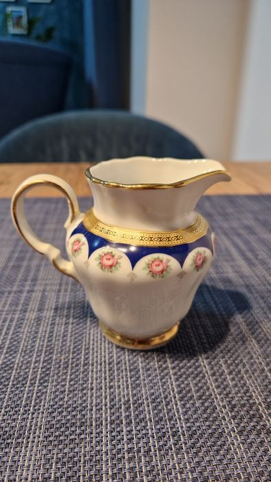 Stary mlecznik Winterling