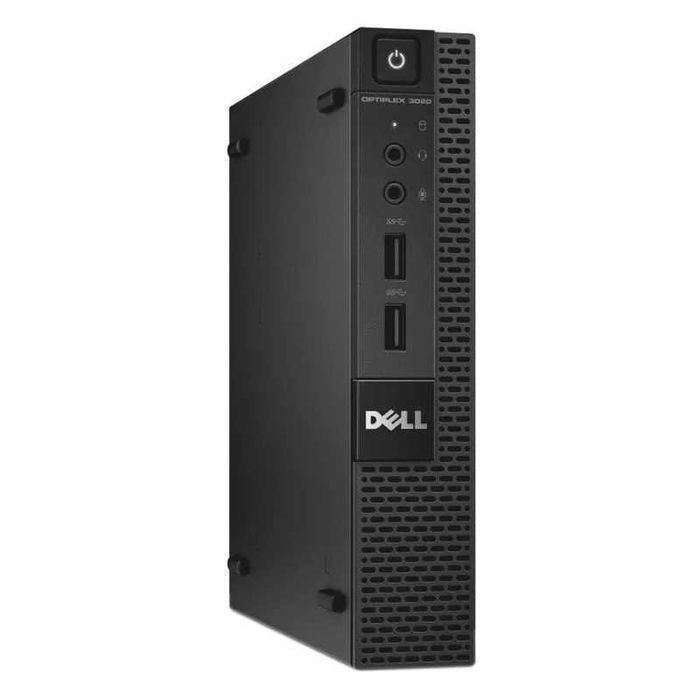 Комп’ютери • міні-пк Dell Optiplex 3020 Micro s1150 гурт | гарантія