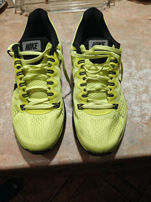 Nike LunarGlide 5 do biegania nr 42