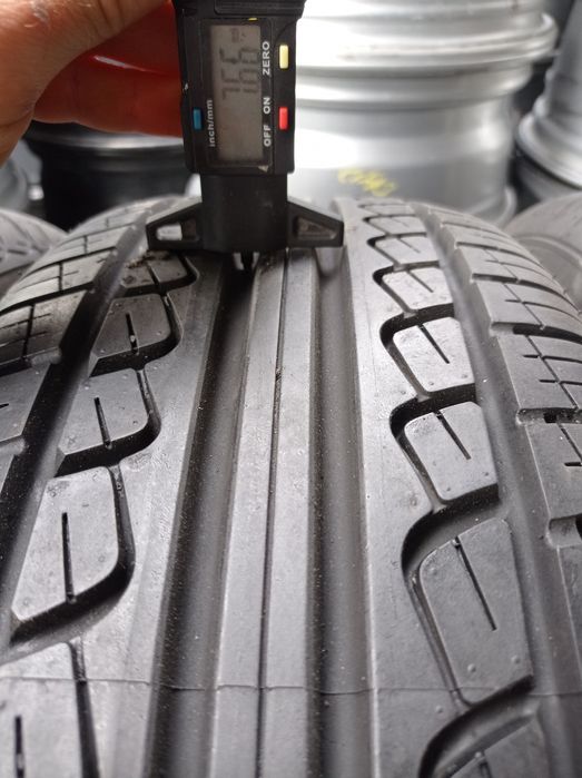 Opony 205/60/16 Continental Michelin Pirelli goodyear itp