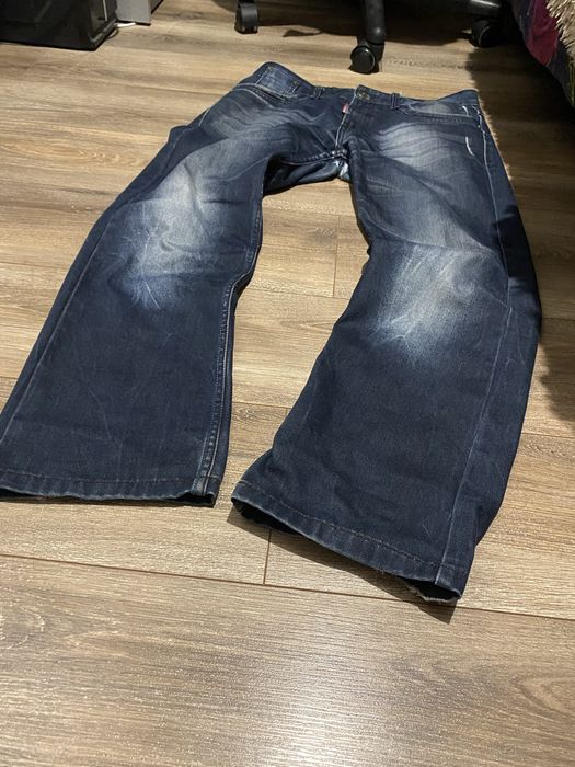 джинсы dsquared2, bootcut, буткат, slim, vintage, drip, archive, архив.