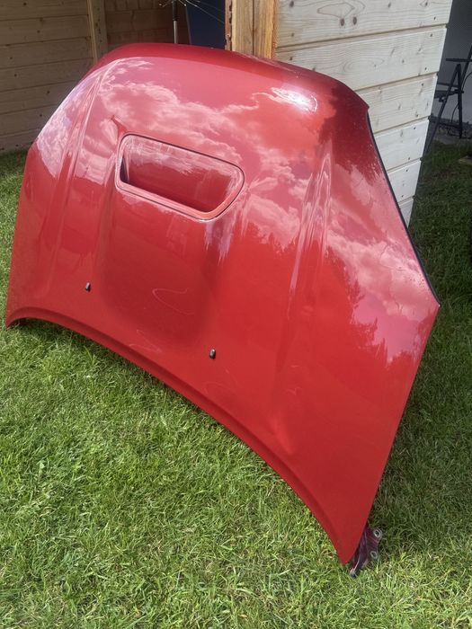 Toyota RAV4 - 3 drzwiowa GEN2 części przodu