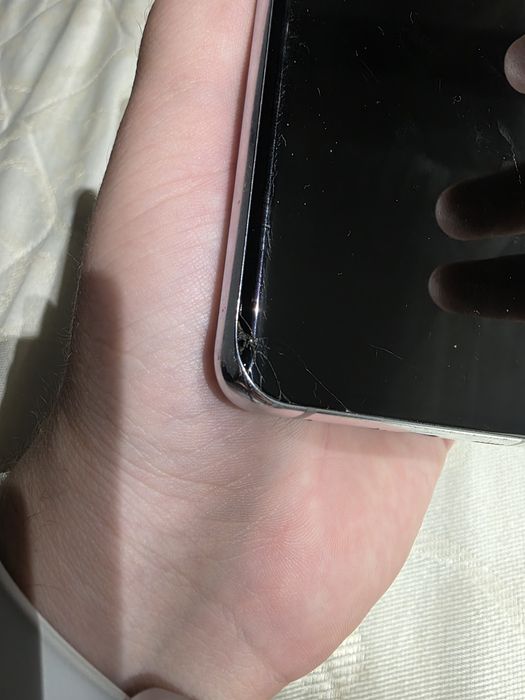 Samsung galaxy S21 ultra 16/512