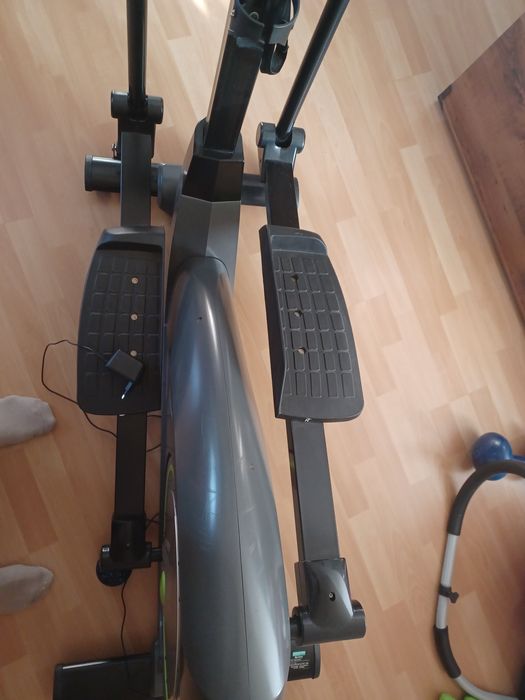 Orbitrek magnetyczny Elevation Fitness