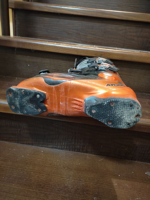 Горнолыжные ботинки Atomic 28.5 (44)