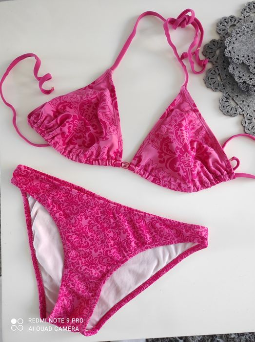 Strój kąpielowy New Yorker S