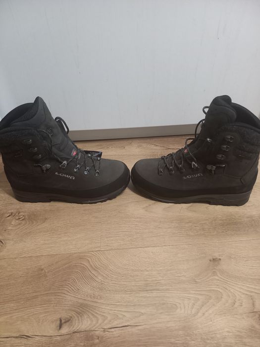 Черевики зимові "LOWA® Tibet EVO 400 GTX®"