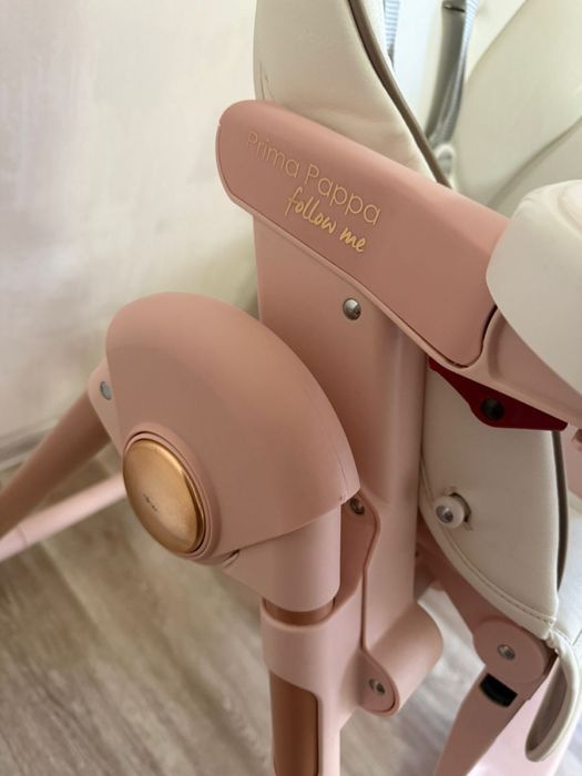 Крісло дитяче Peg Perego