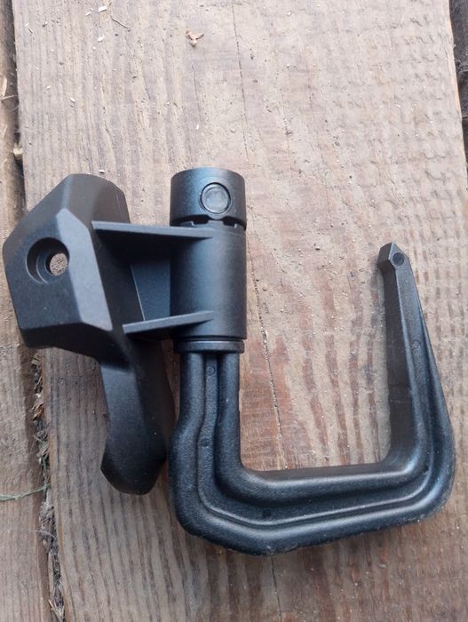 Uchwyt do pilarki tarczowej Hilti