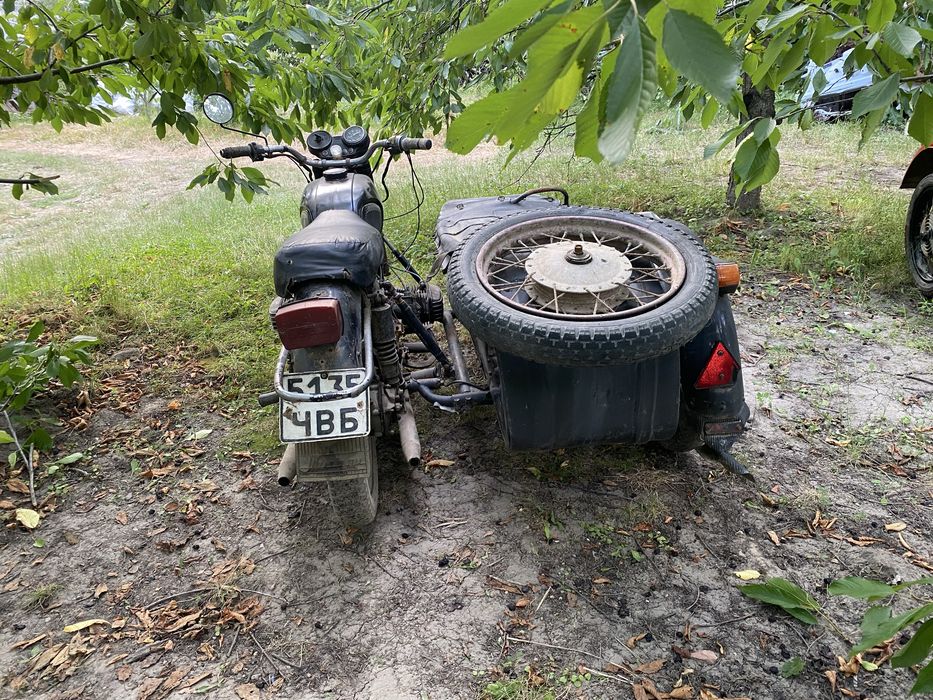 Продам днепр мт 10-36