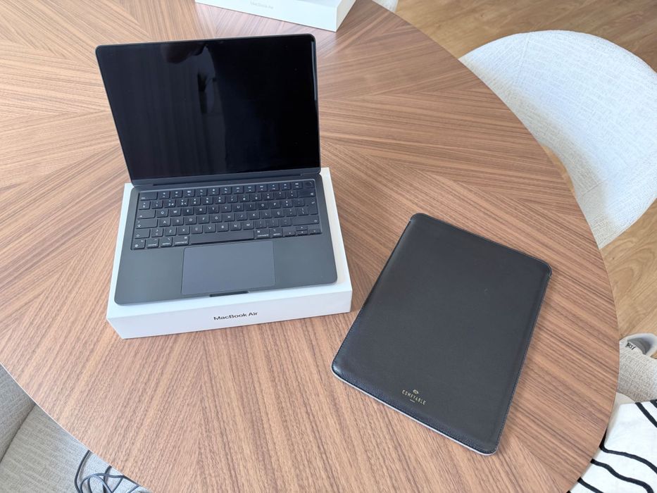 MacBook Air M2 2022 13,6'' 8GB RAM 512GB SSD