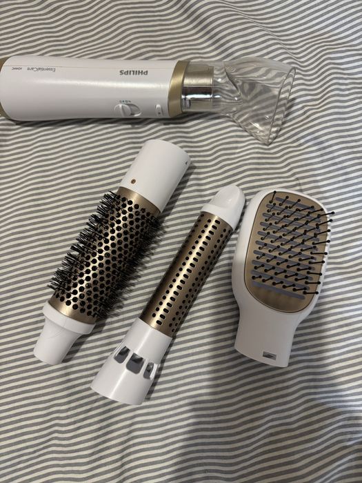 Фен-щітка PHILIPS BHA310/00