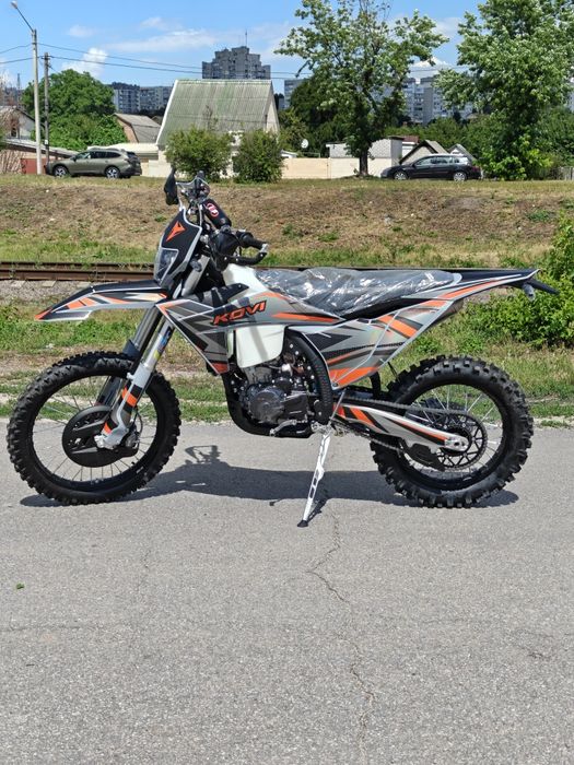 Мотоцикл Kovi 300 LITE R KT (48F)
